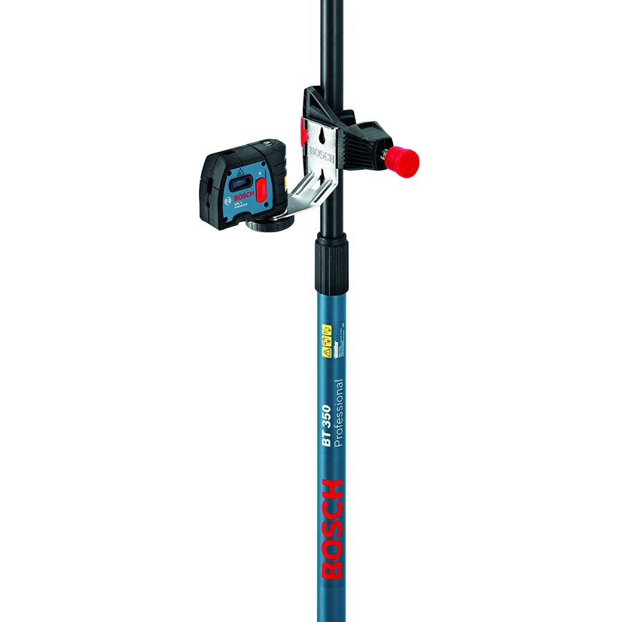 BOSCH | Professional Telescopic Pole | BT 350 Qatar