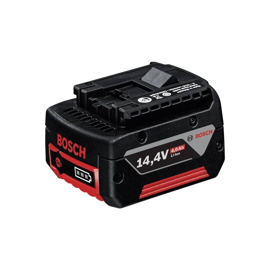 BOSCH | Professional Tool Battery 14.4 V-LI ION 4 AH | 1600Z00033 Qatar