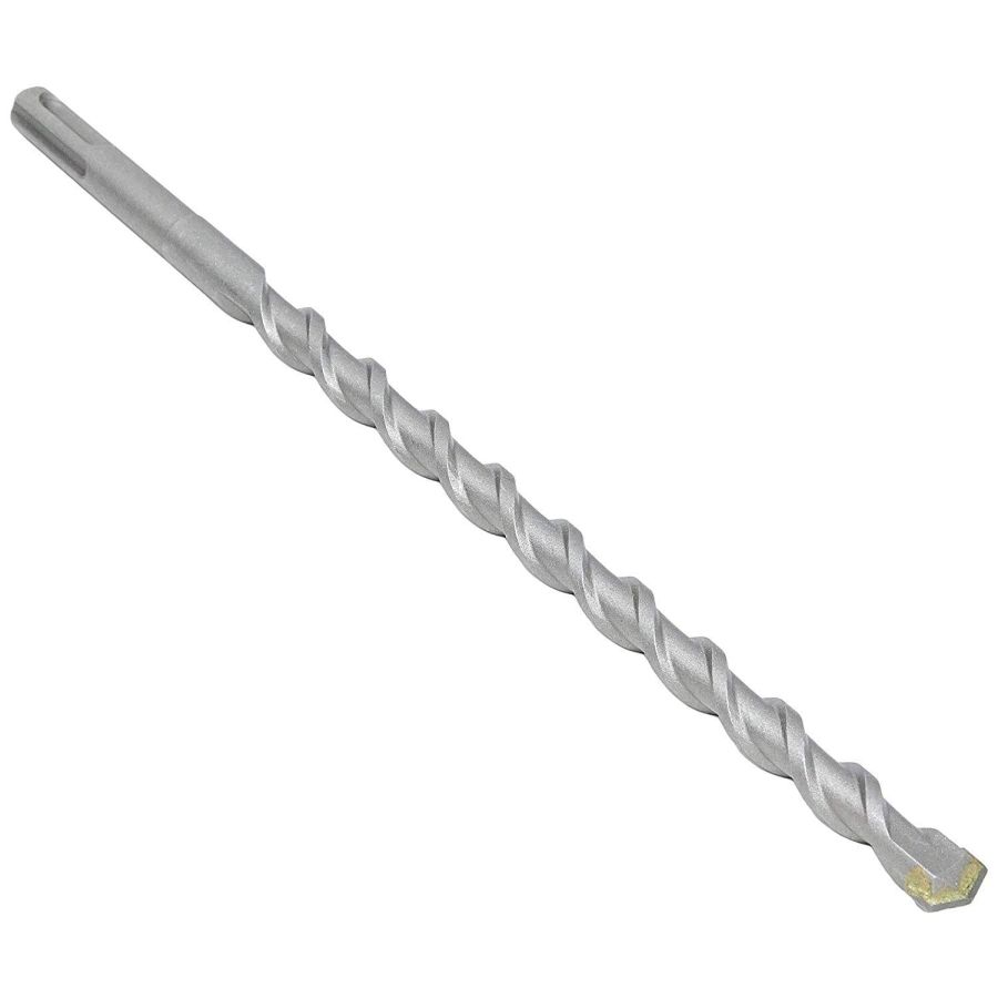 BOSCH | SDS Plus-1 Hammer Drill Bit Sets 12 X 200 /260 mm | BO2608680279 Qatar