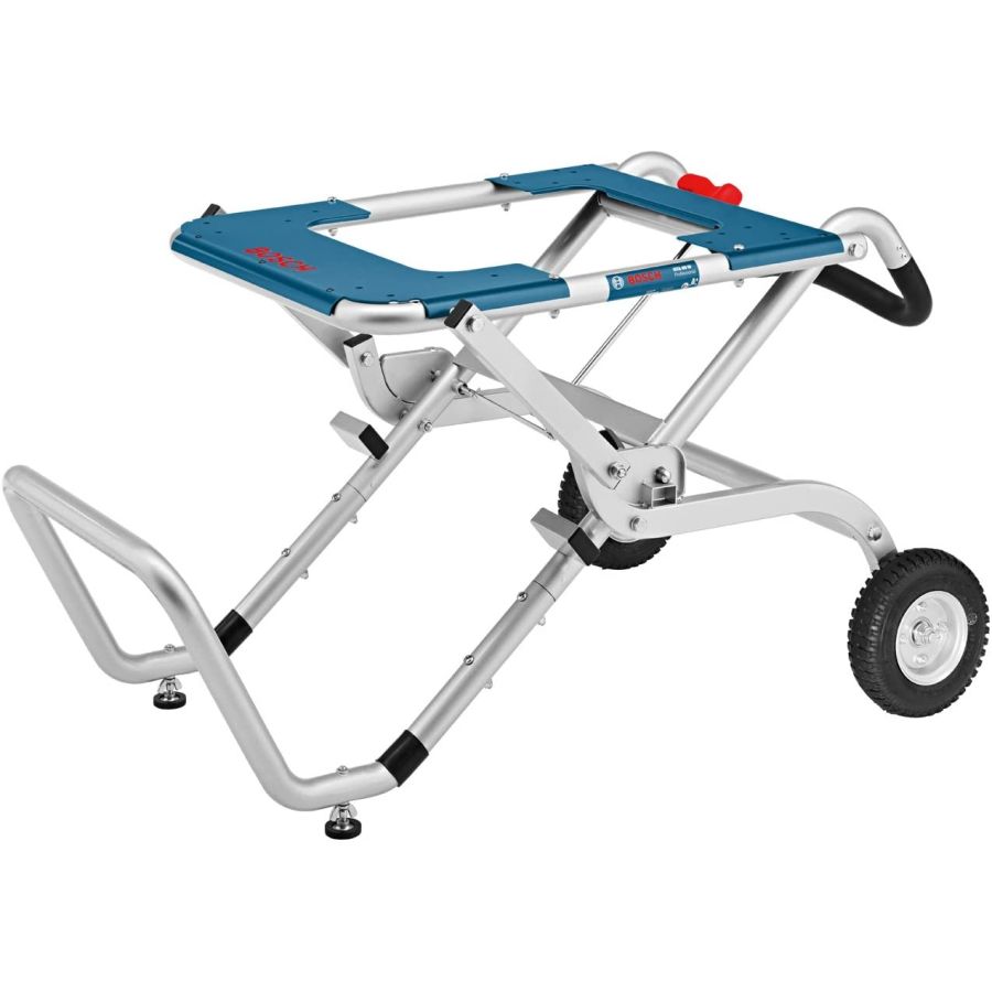 BOSCH | Saw Stand Blue GTA 60W | 0601B12000 Qatar