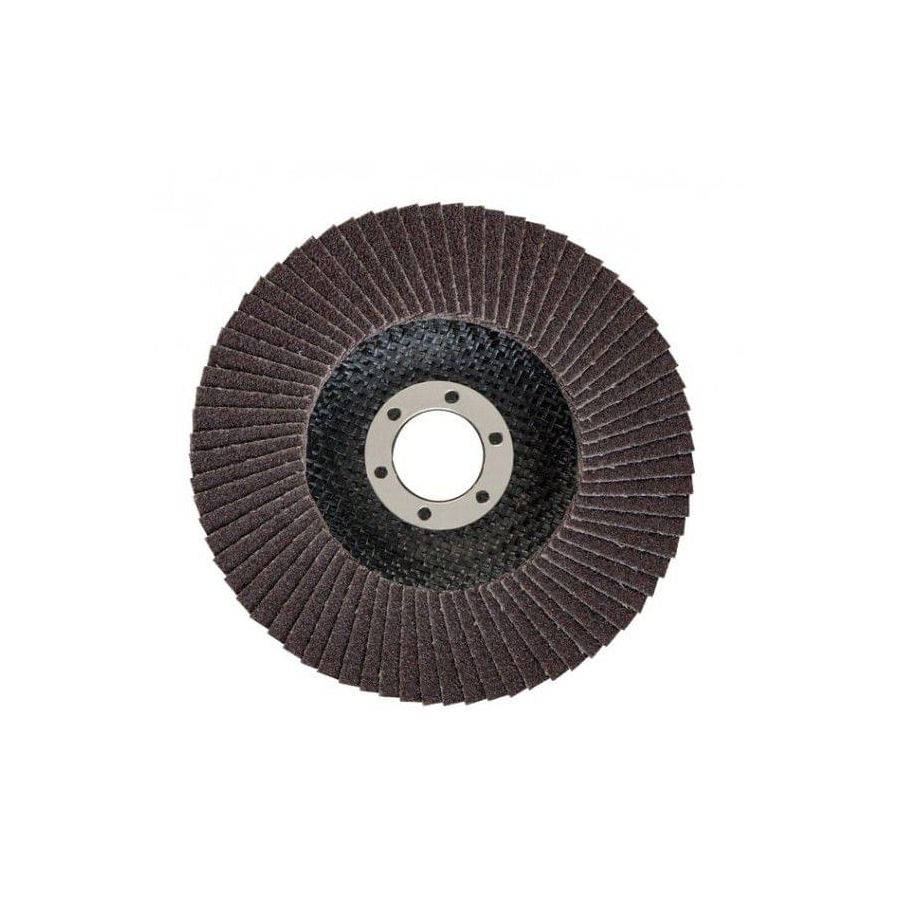 BOSCH | Standard for Metal Flap Disc 115 mm 40G | BO2608603345 Qatar