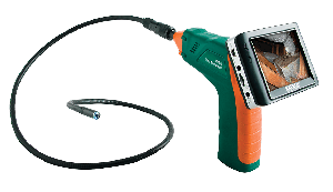Extech BR250 Video Borescope/Wireless Inspection Camera QATAR