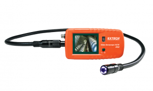 Extech BR50 Video Borescope/Camera Tester QATAR
