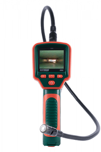 Extech BR80 Video Borescope Inspection Camera QATAR