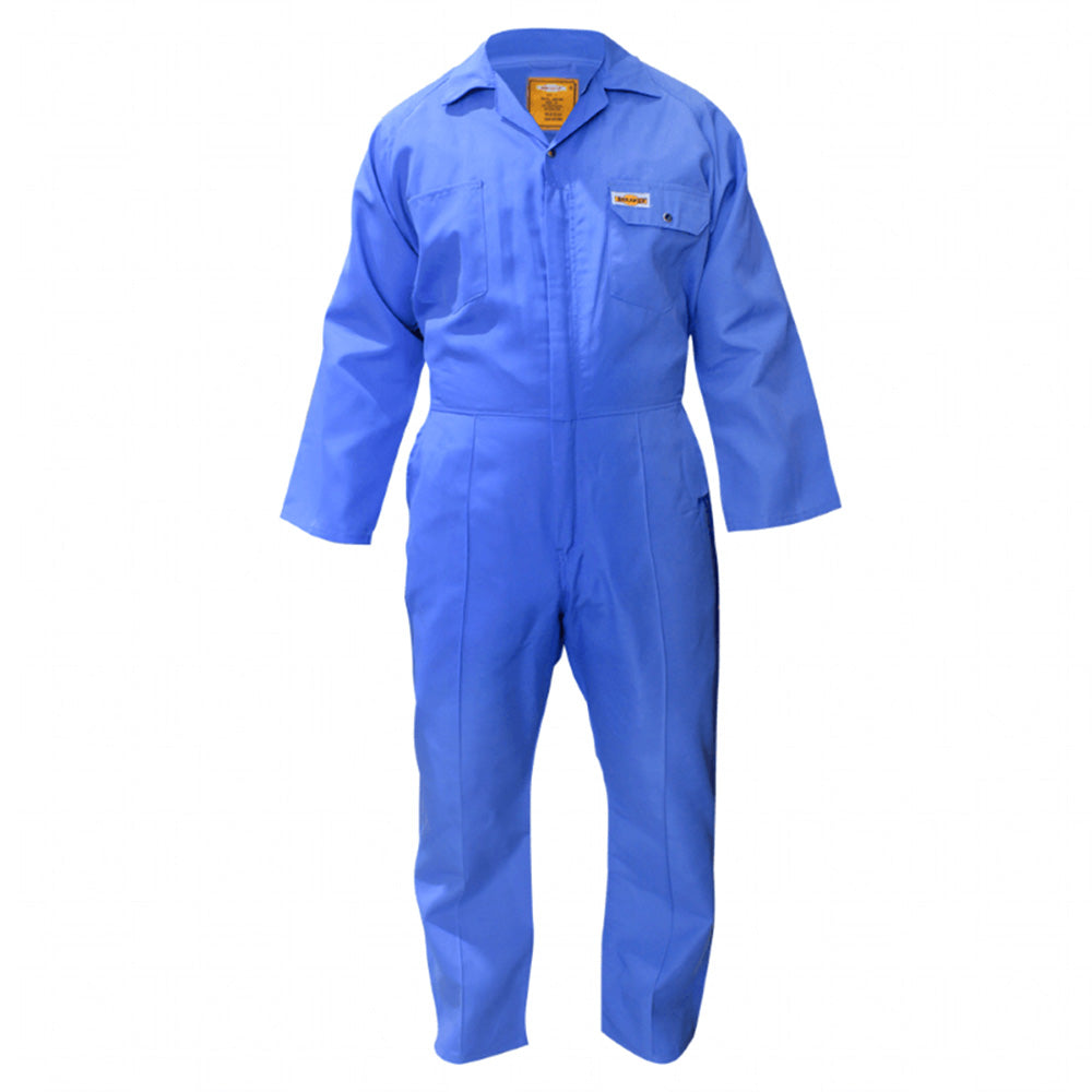 Breaker Poly Cotton Coverall - 3xl