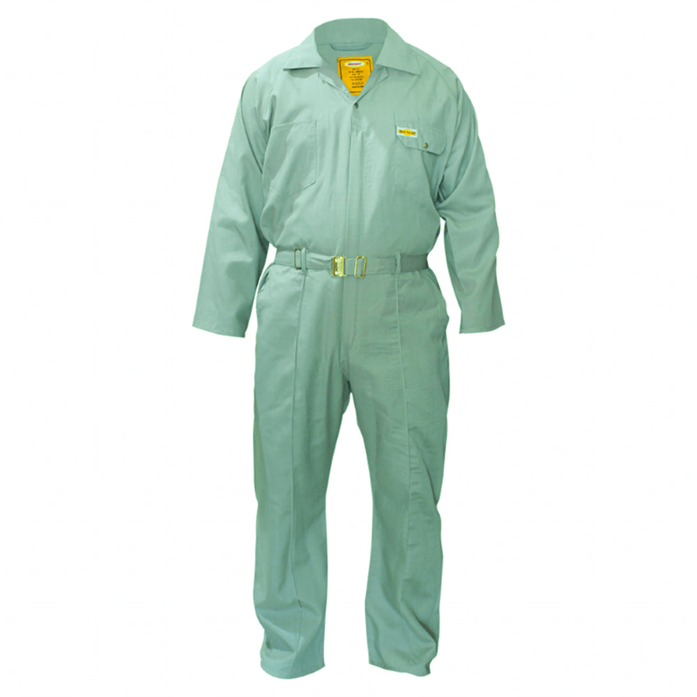 Breaker Poly Cotton Coverall