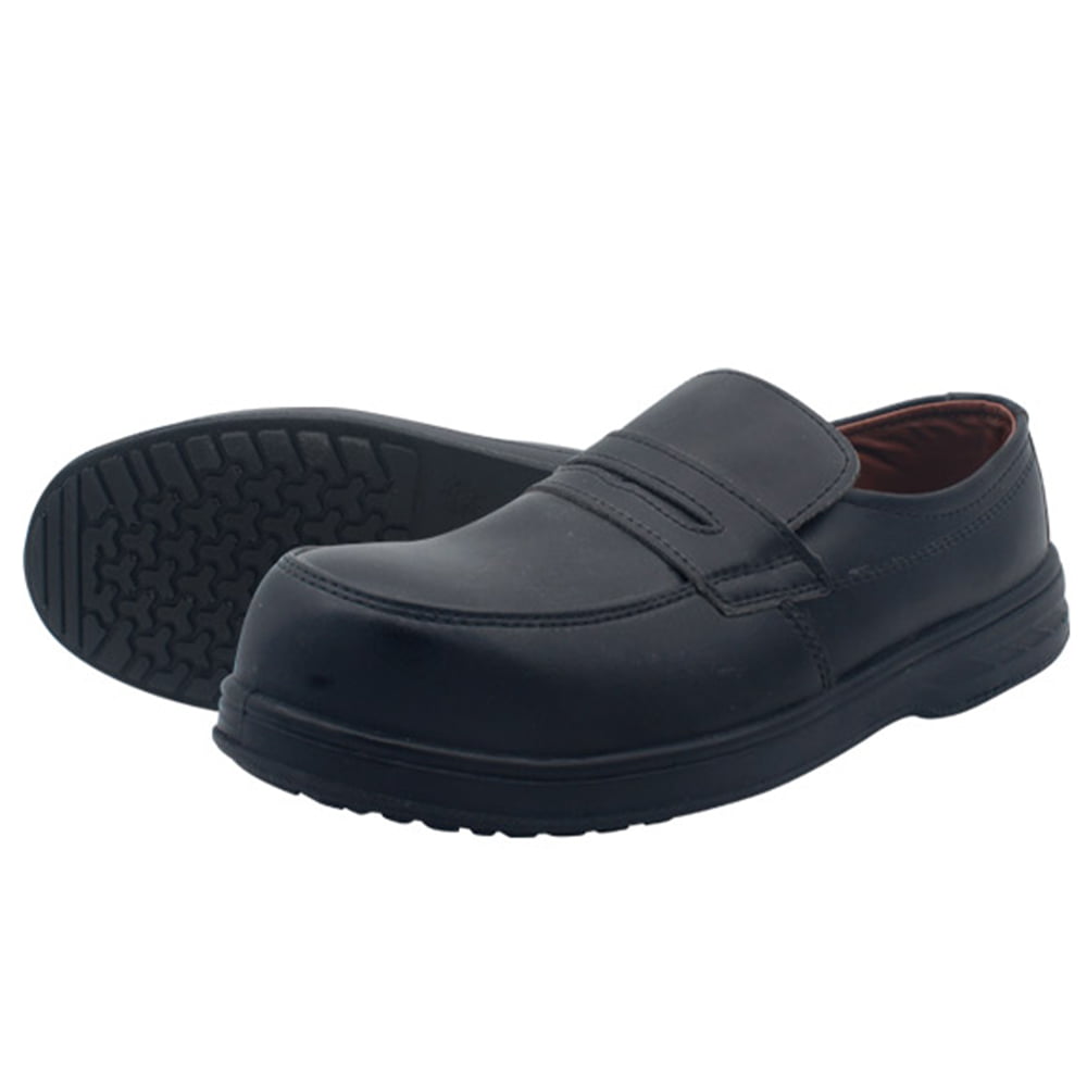 Breaker Safety Shoes