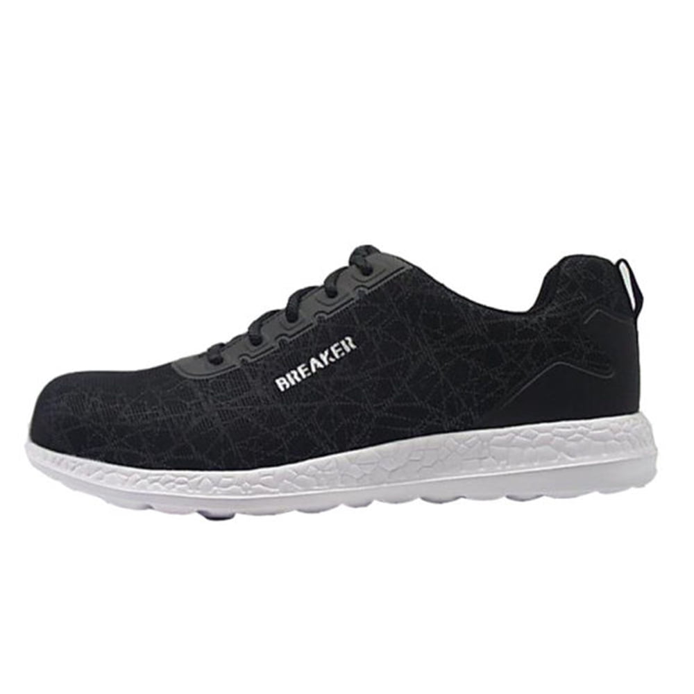 Breaker Safety Shoes