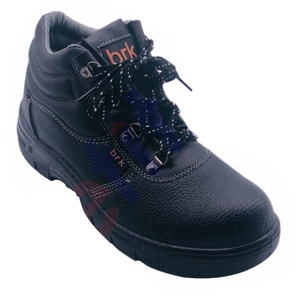 Breaker Safety Shoes
