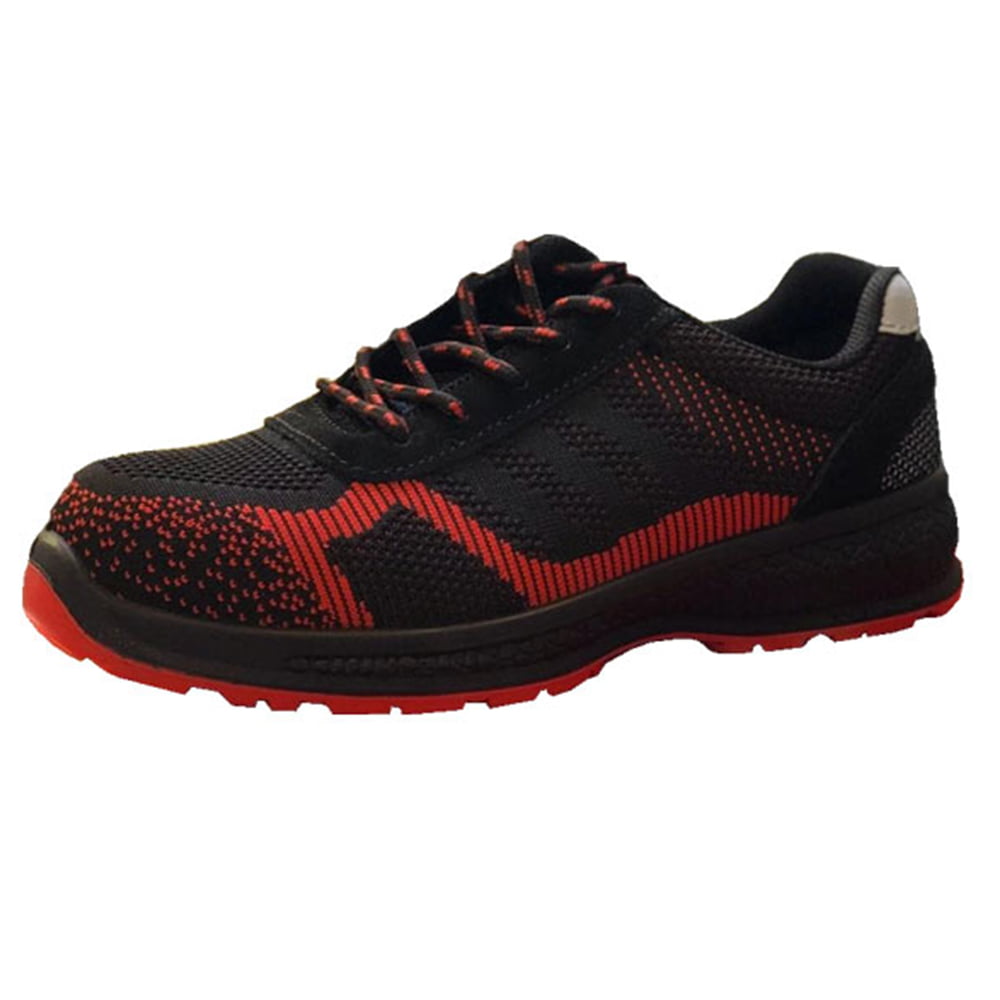 Breaker Safety Shoes