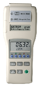 Extech BT100 Battery Capacity Tester QATAR