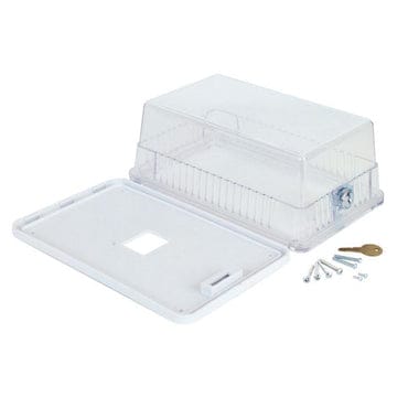 BTG-UK2 Thermostat guard box Qatar