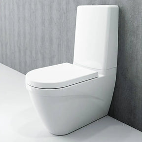 Btw Closet Taormina Glossy White BuyonBudget