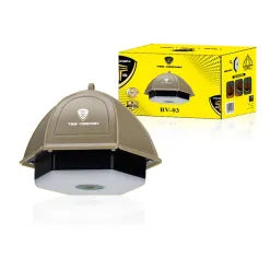 TBS Design BV-03 Camping Light 300LM Rechargeable LED Lantern with 2000mAh Battery