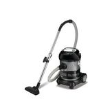 Black+Decker Drum Vacuum Cleaner 20L 2000W