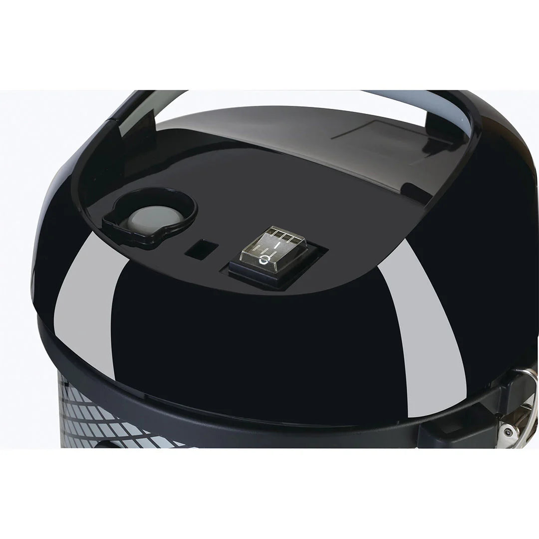Black+Decker Drum Vacuum Cleaner 20L 2000W