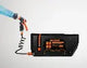 Battery Operated with Pump Water Tank (Black)