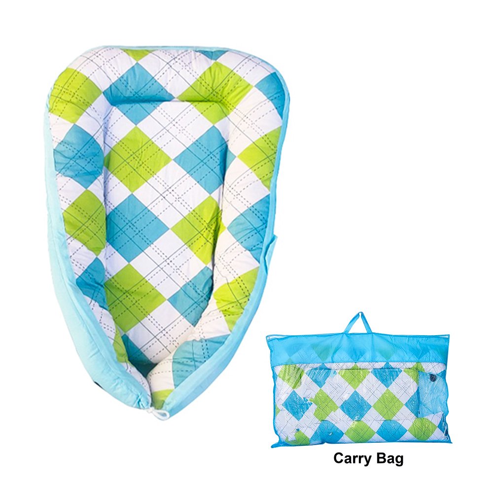 Baby Bed Nest Crib
