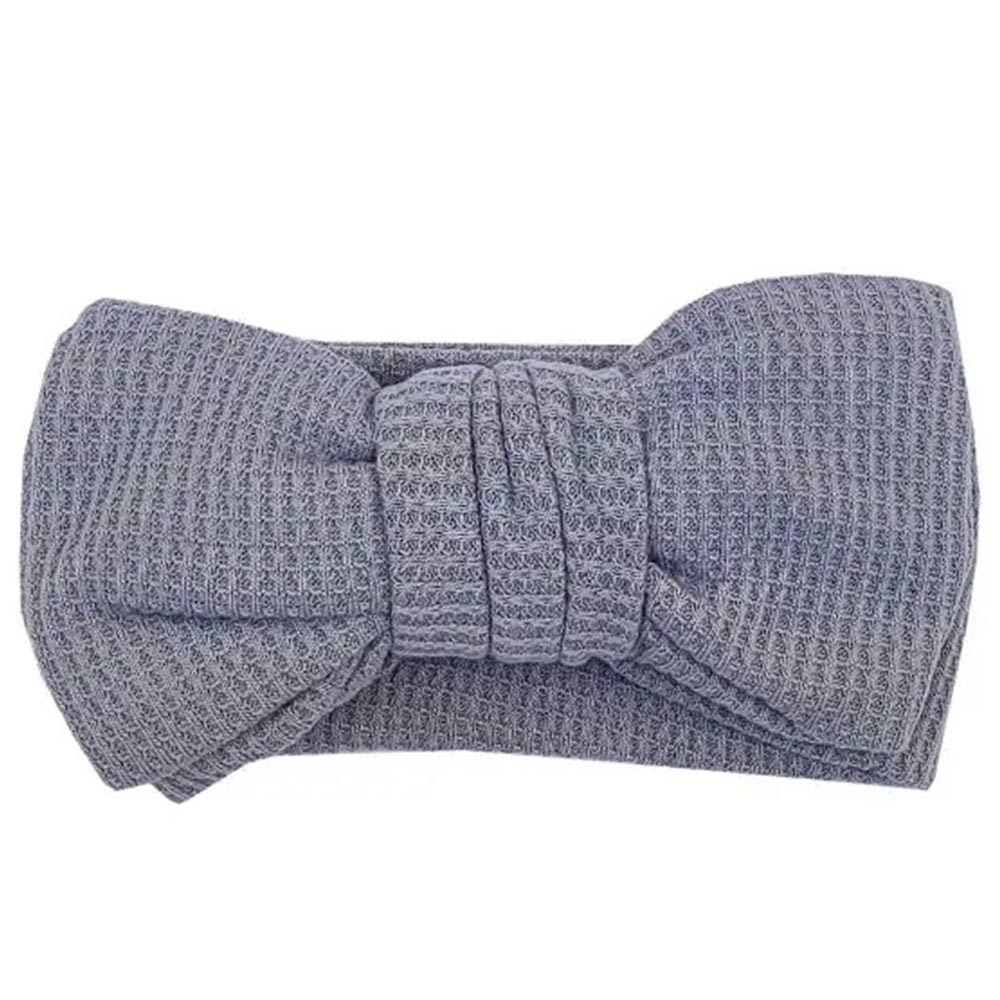 Baby Hair Bow Headband