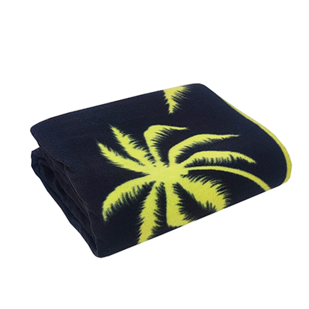 Baby Peeing Soft Mat On Bed - Shape10