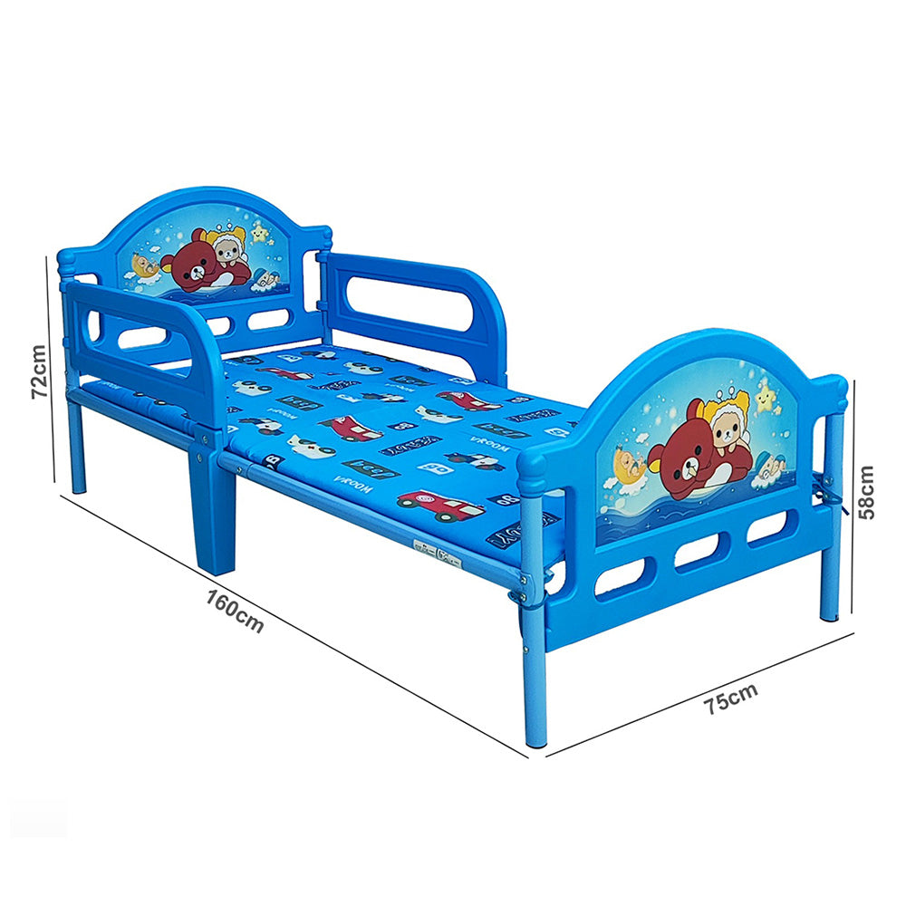 Dream Bubble Baby Bed