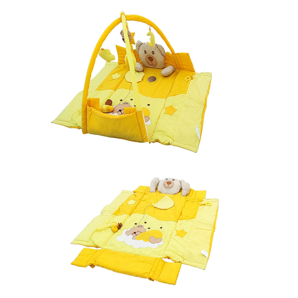 Elegant Baby Playmate