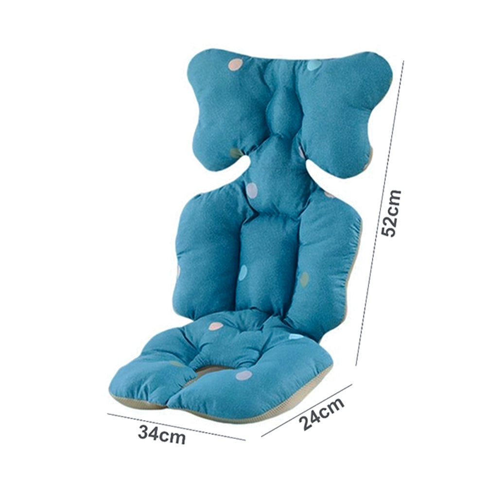 Baby Stroller Seat Cushion