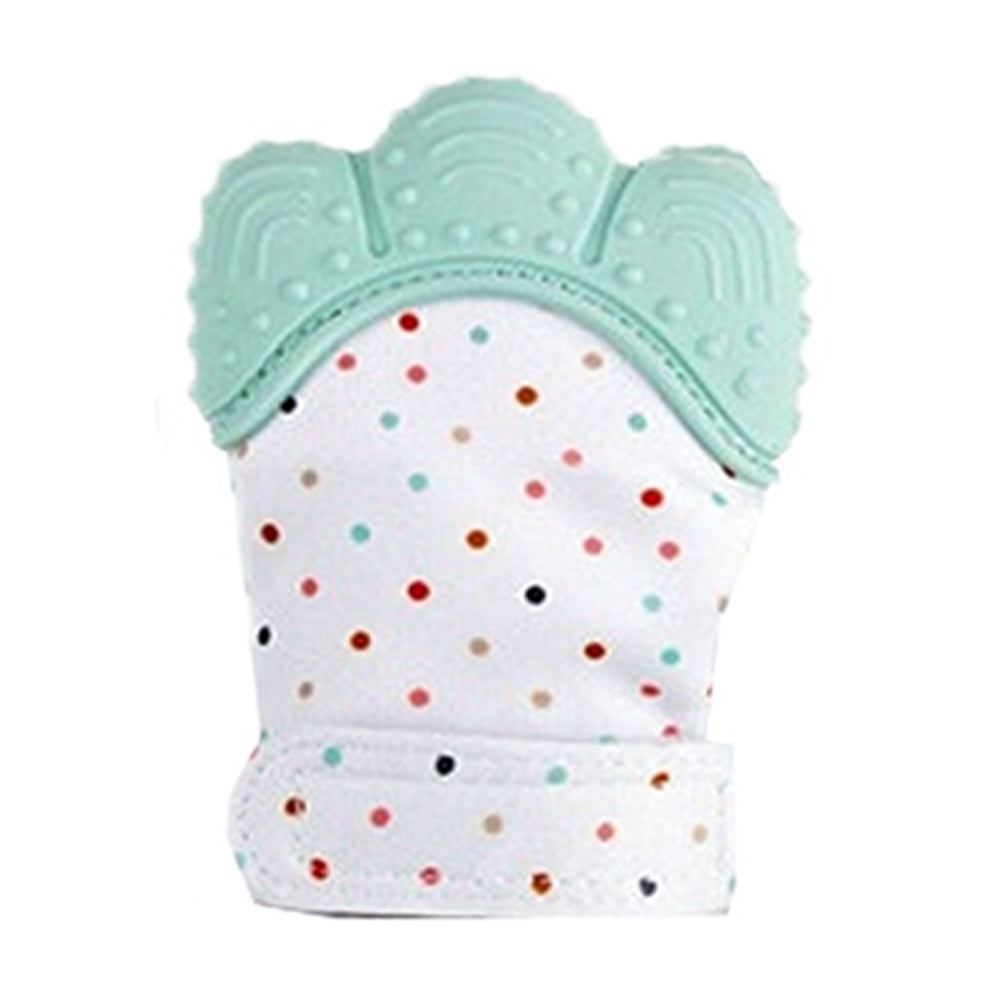 Baby Teether Glove