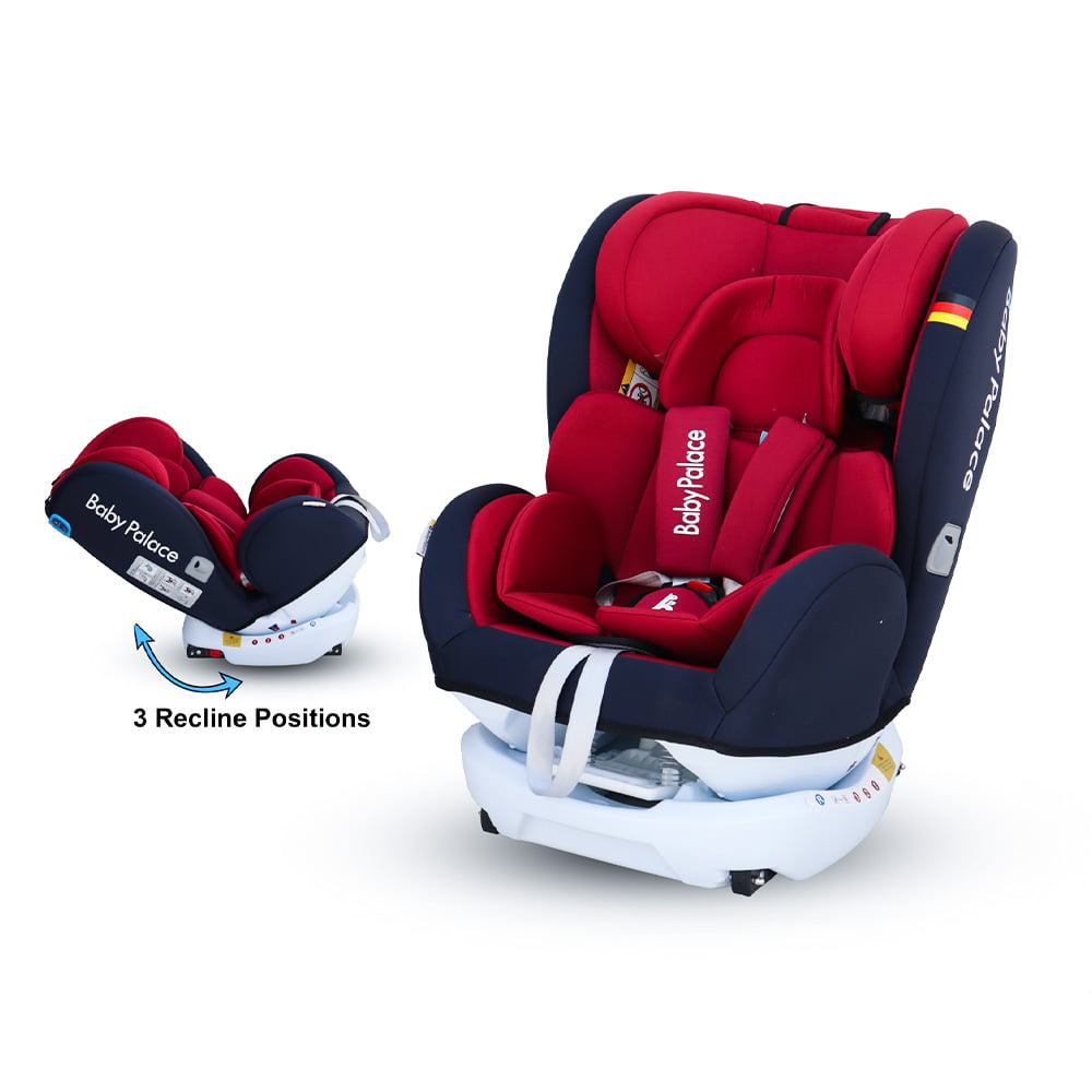 Car Baby Seat