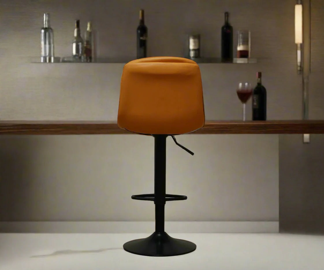 Bar chair