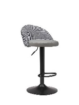 Bar chair H-9018