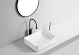 Ceramic Wash Basin – Model 89523