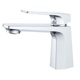Basin Mixer Chrome - (b04301011)