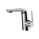 Basin Mixer (Chrome)