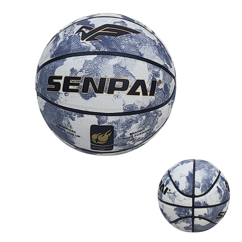 Multi-color Quality Basketball