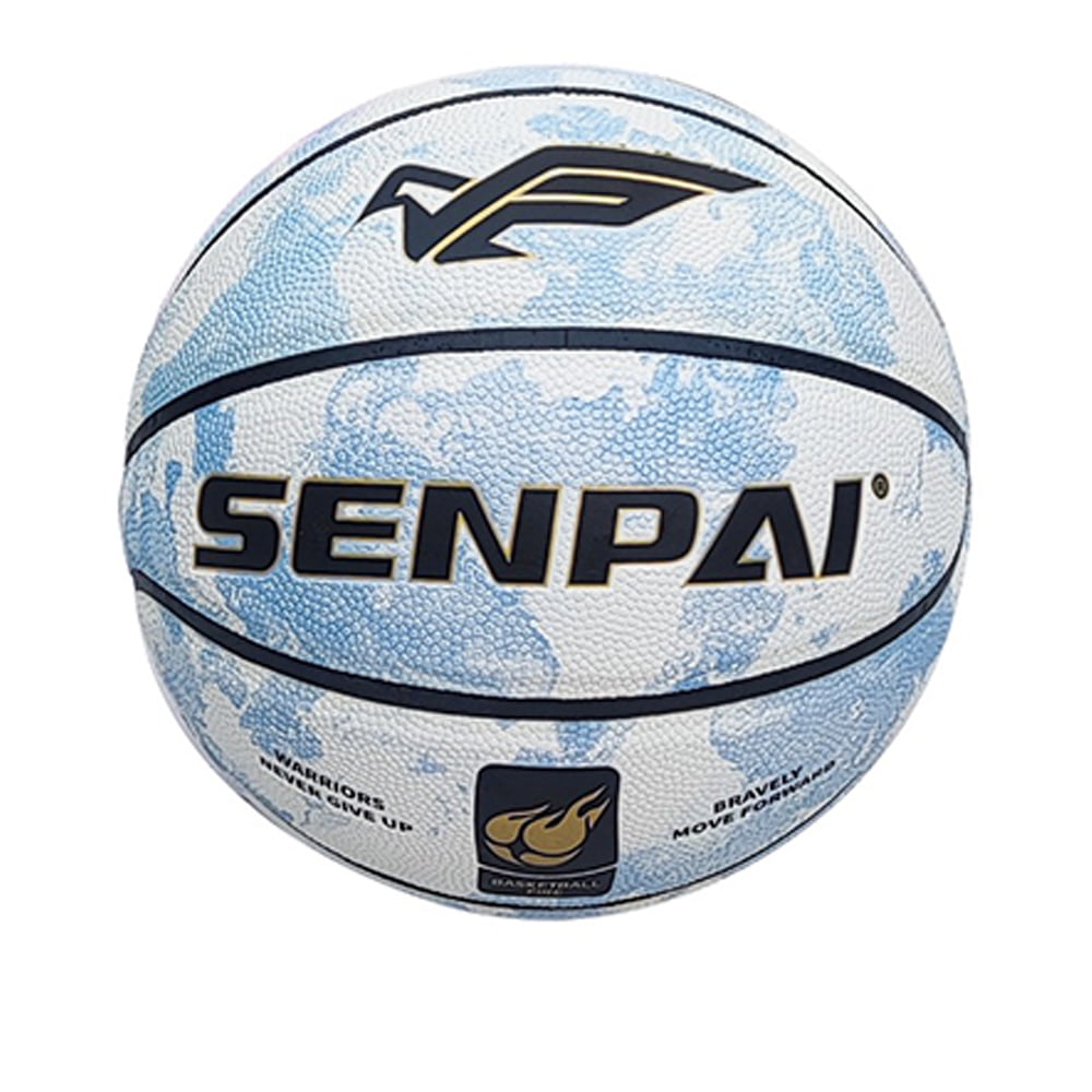 Multi-color Quality Basketball