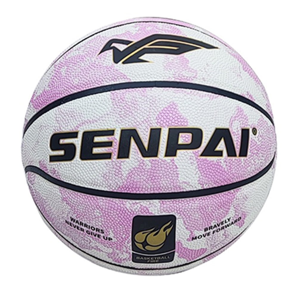 Multi-color Quality Basketball