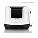 Bathx Countertop Water Purifier AJC White