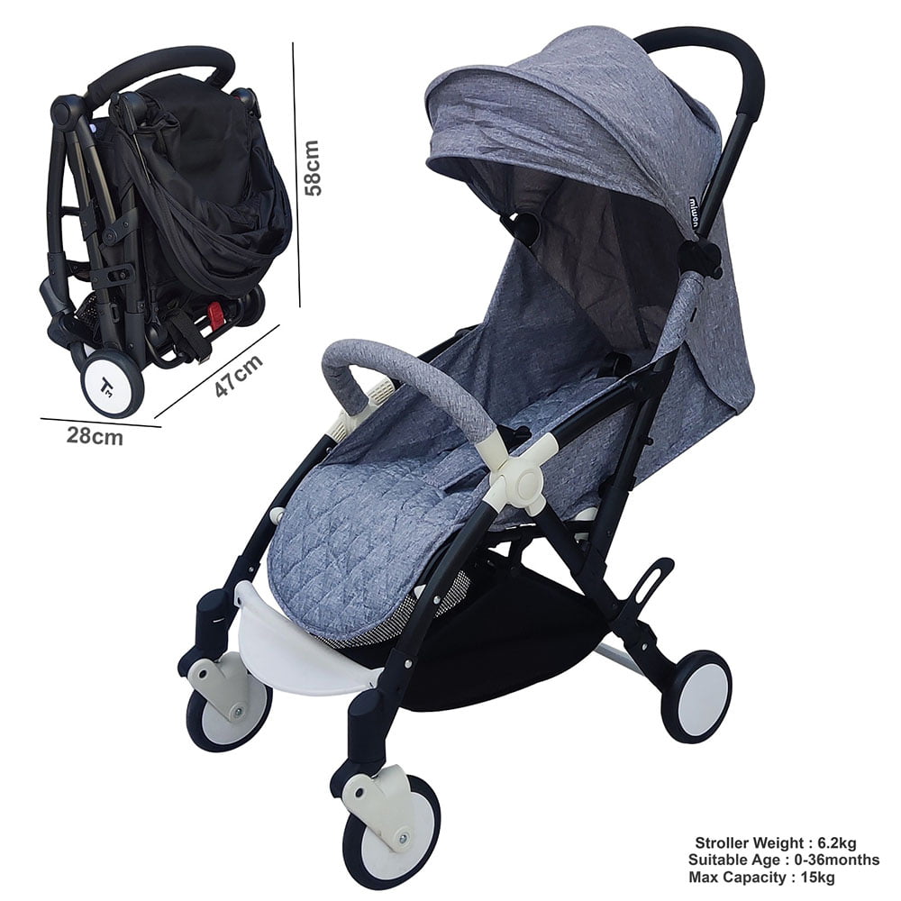 Baby Stroller For Travel