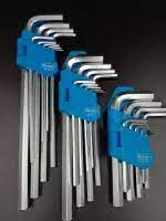 Berent long arm allen key Qatar