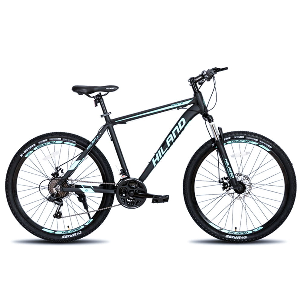 Bicycle Hiland 26 Inch Mountain Bike
