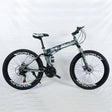 Bicycle Land Rover 24 Inch 21 Speed Bob Vehicle