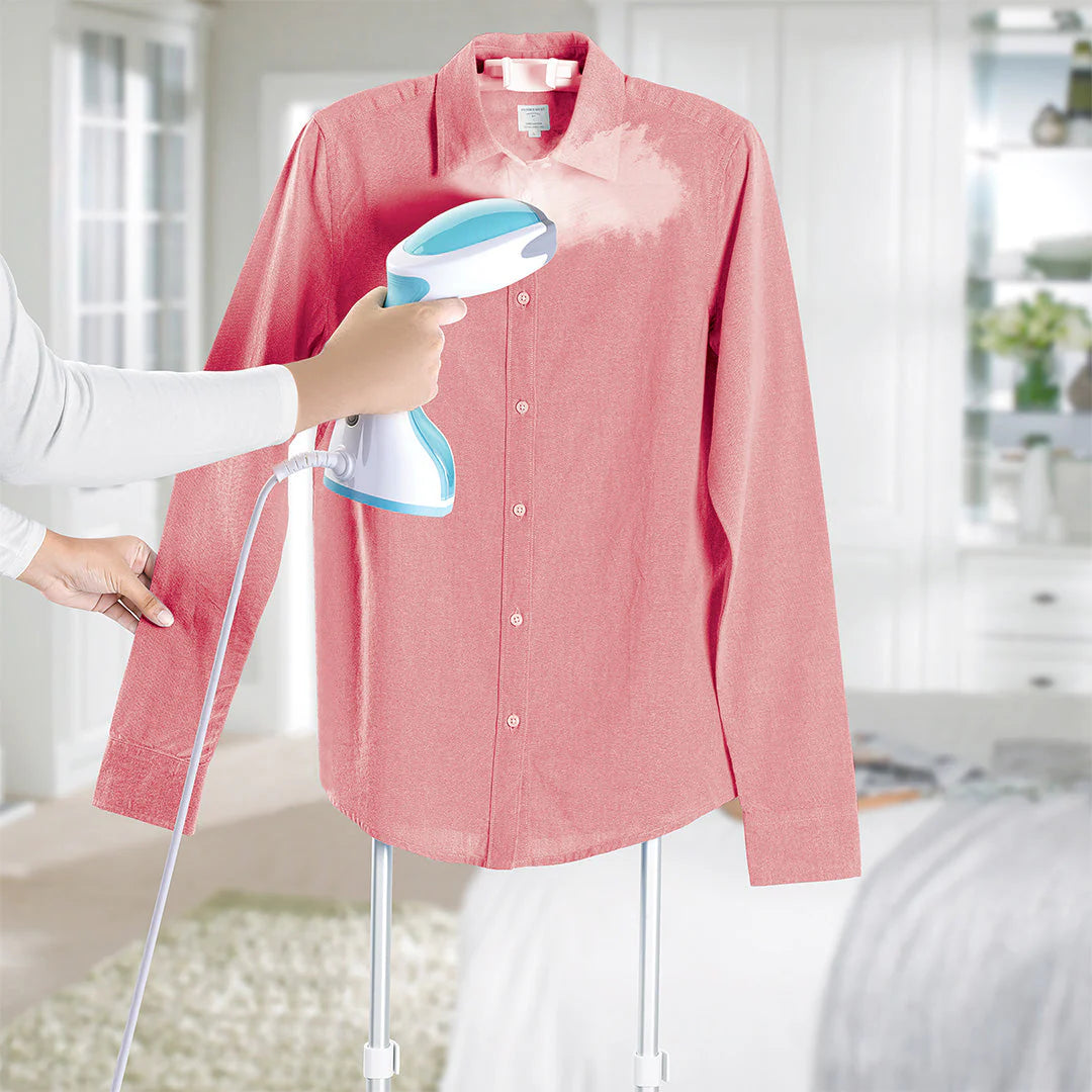Black+Decker 1200W Hand Garment Steamer