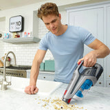Black+Decker 21.6V 3In1 Cordless Stick Vacuum Cleaner