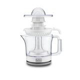 Black+Decker 25W Citrus Juicer