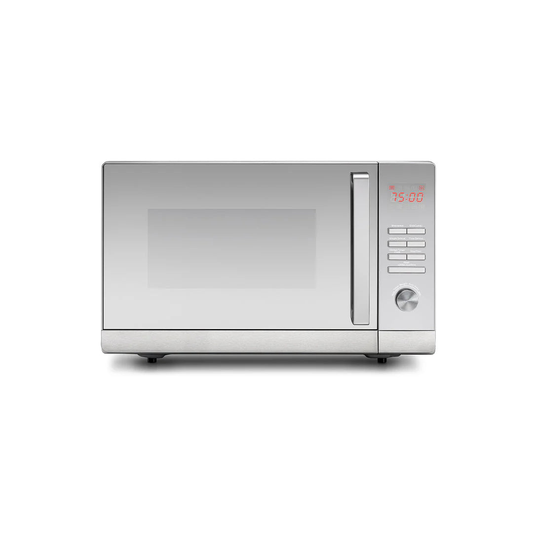 Black+Decker 30L Microwave Oven With Grill