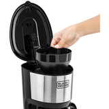 Black+Decker 8-10 Cups Coffee Maker