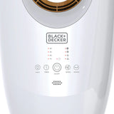 Black+Decker 85 Cm Bladeless Fan With Remote