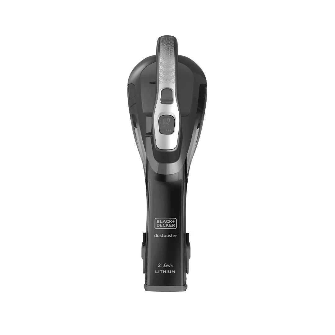 Black+Decker Cordless Dustbuster Handheld Vacuum