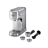 Black+Decker Espresso Coffee Machine